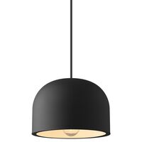 Eva Solo Quay Pendant Small Ø22 Black