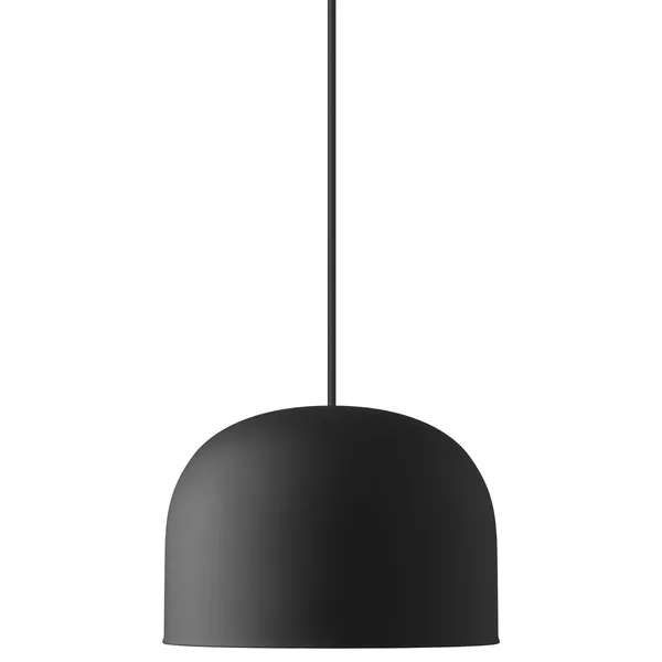 Eva Solo Quay Pendant Small Ø22 Black