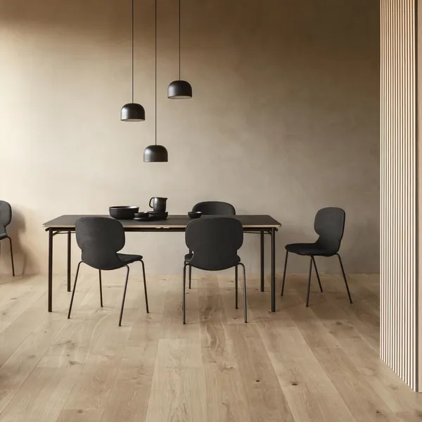 Eva Solo Quay Pendant Small Ø22 Black