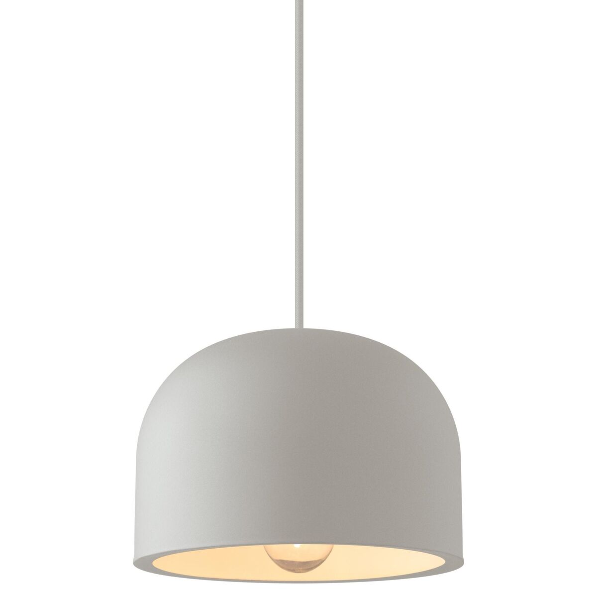 Eva Solo Quay Pendant Small Ø22 Stone