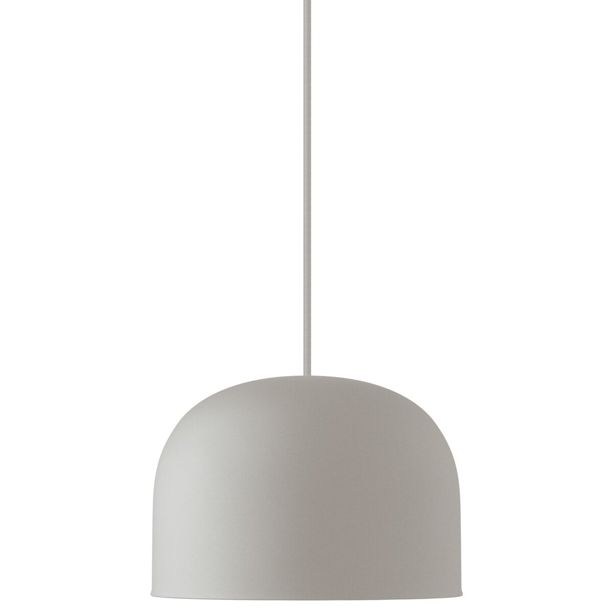 Eva Solo Quay Pendant Small Ø22 Stone