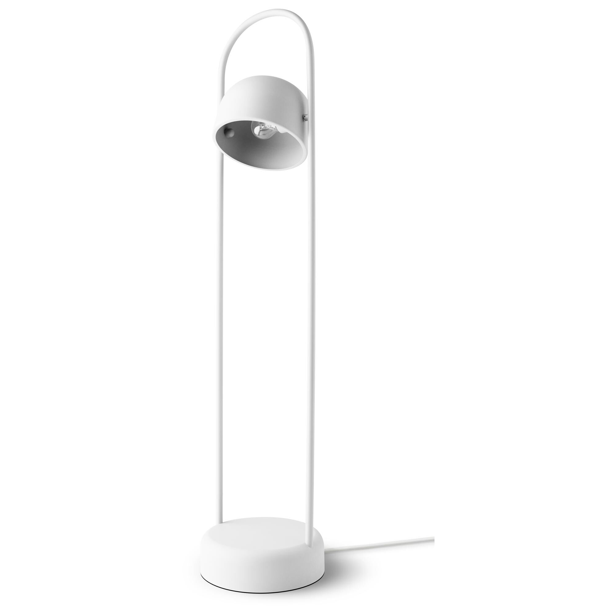 Eva Solo Quay Golvlampa Stor &Oslash;21 Vit