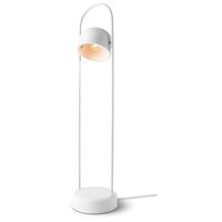 Eva Solo Quay Vloerlamp Groot Ø21 Wit