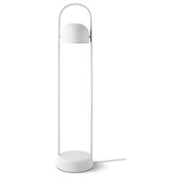Eva Solo Quay Vloerlamp Groot Ø21 Wit
