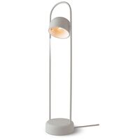 Quay Gulvlampe Stor Ø21 Stone