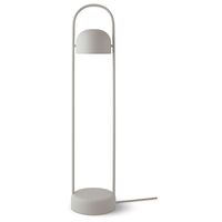 Quay Gulvlampe Stor Ø21 Stone
