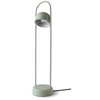 Quay Gulvlampe Stor Ø21 Pine