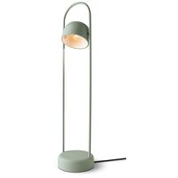 Quay Gulvlampe Stor Ø21 Pine