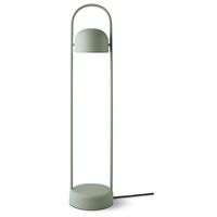Quay Gulvlampe Stor Ø21 Pine