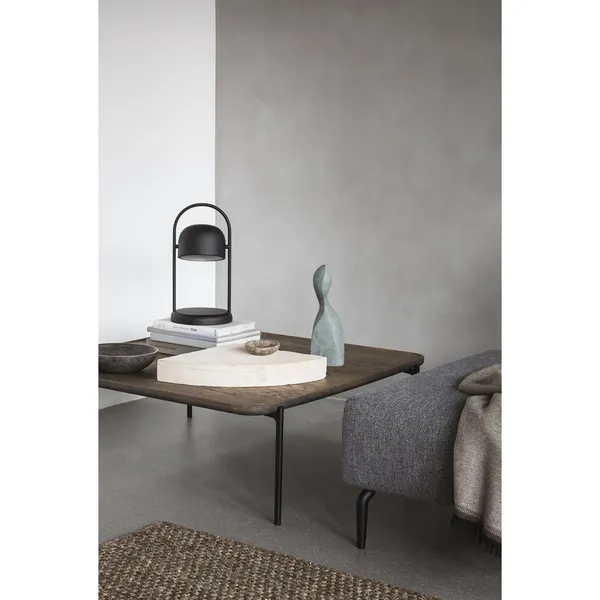 Eva Solo Quay Table Lamp Ø16 Stone
