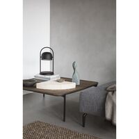 Eva Solo Quay Table Lamp Ø16 Stone