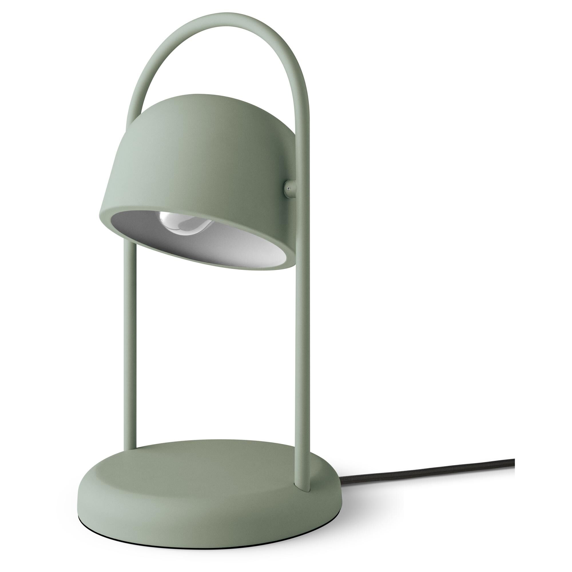 Eva Solo Quay Bordslampa &Oslash;16 Furu