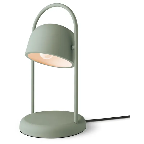 Quay Bordlampe Ø16 Pine