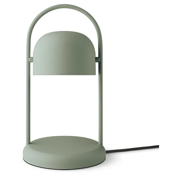 Quay Bordlampe Ø16 Pine