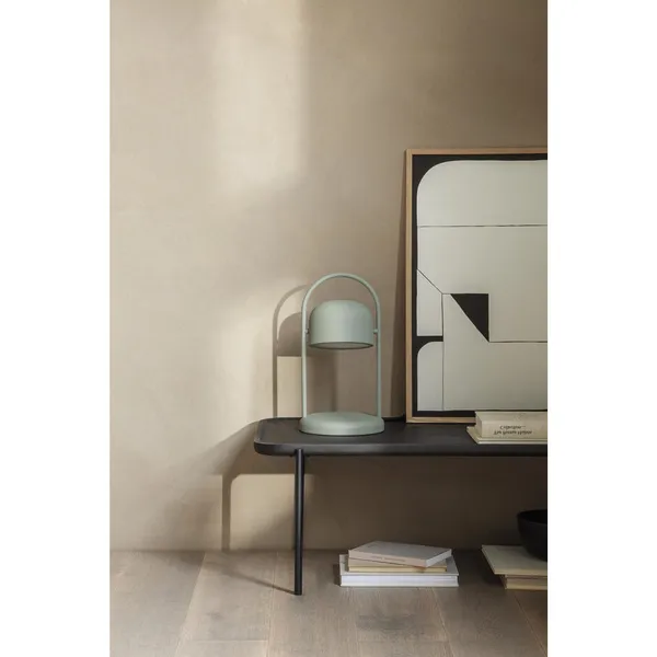 Quay Bordlampe Ø16 Pine