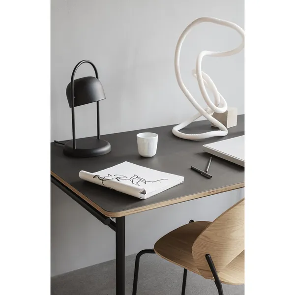 Quay Bordlampe Ø16 Pine