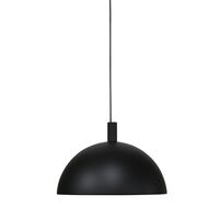 Studio Pendant Ø40 Black