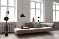 Studio Pendant Ø40 Black