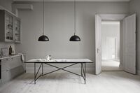 Studio Pendant Ø40 Black