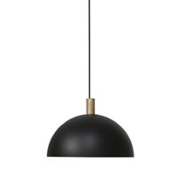 Black / Brass