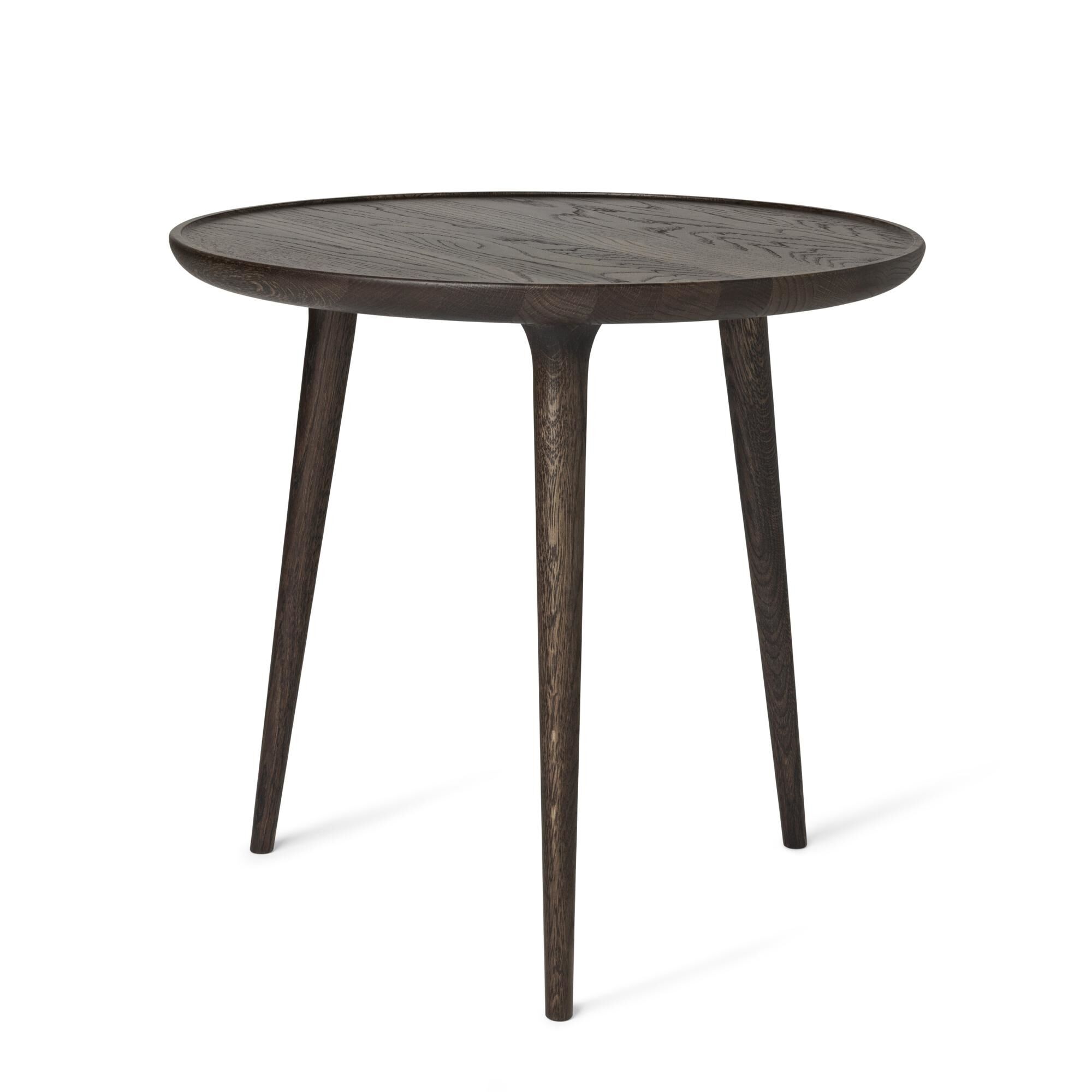 Accent Sofabord Sirka Gr Eg Stor 60