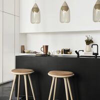 Liuku Hanglamp Bal Lindehout/Violet