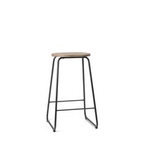 Earth Barhocker 74 cm Coffee Light