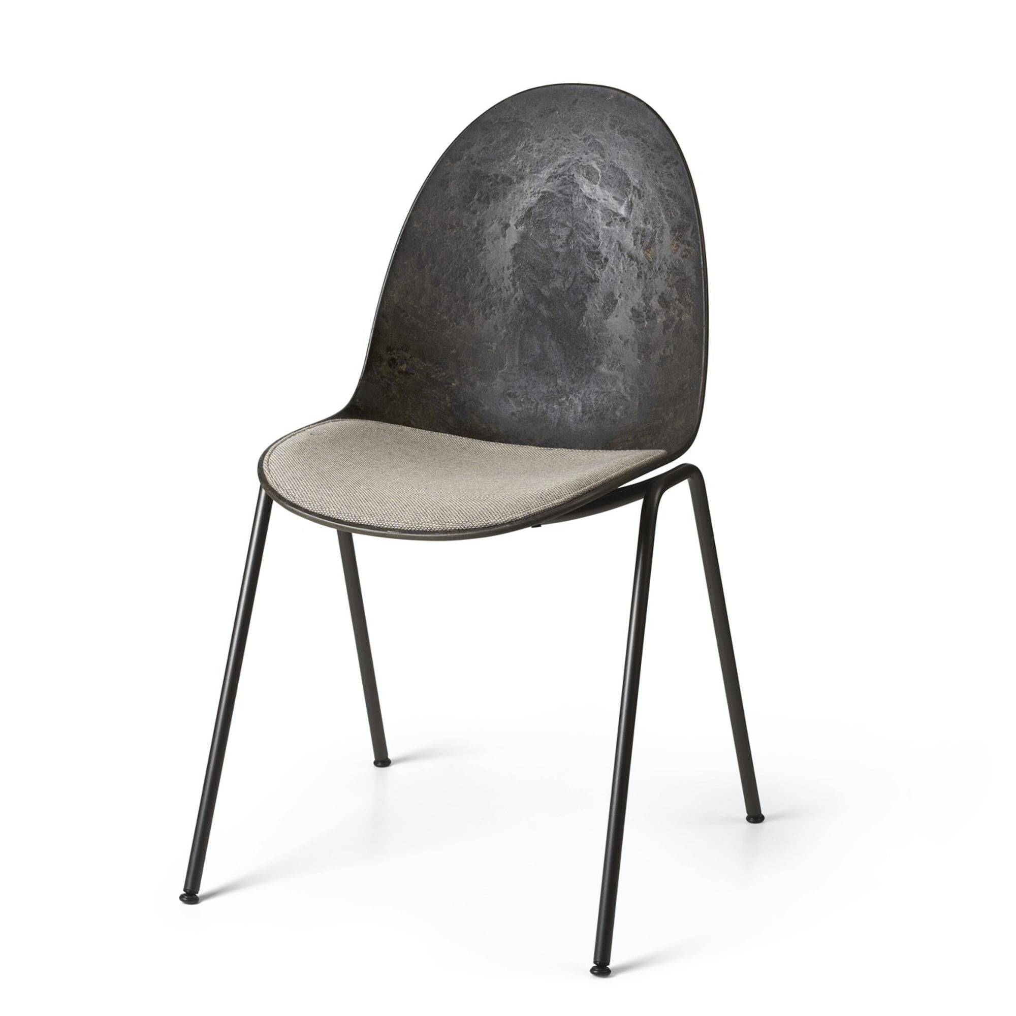 Eternity Spisebordsstol Polstret Sde 218 Beige