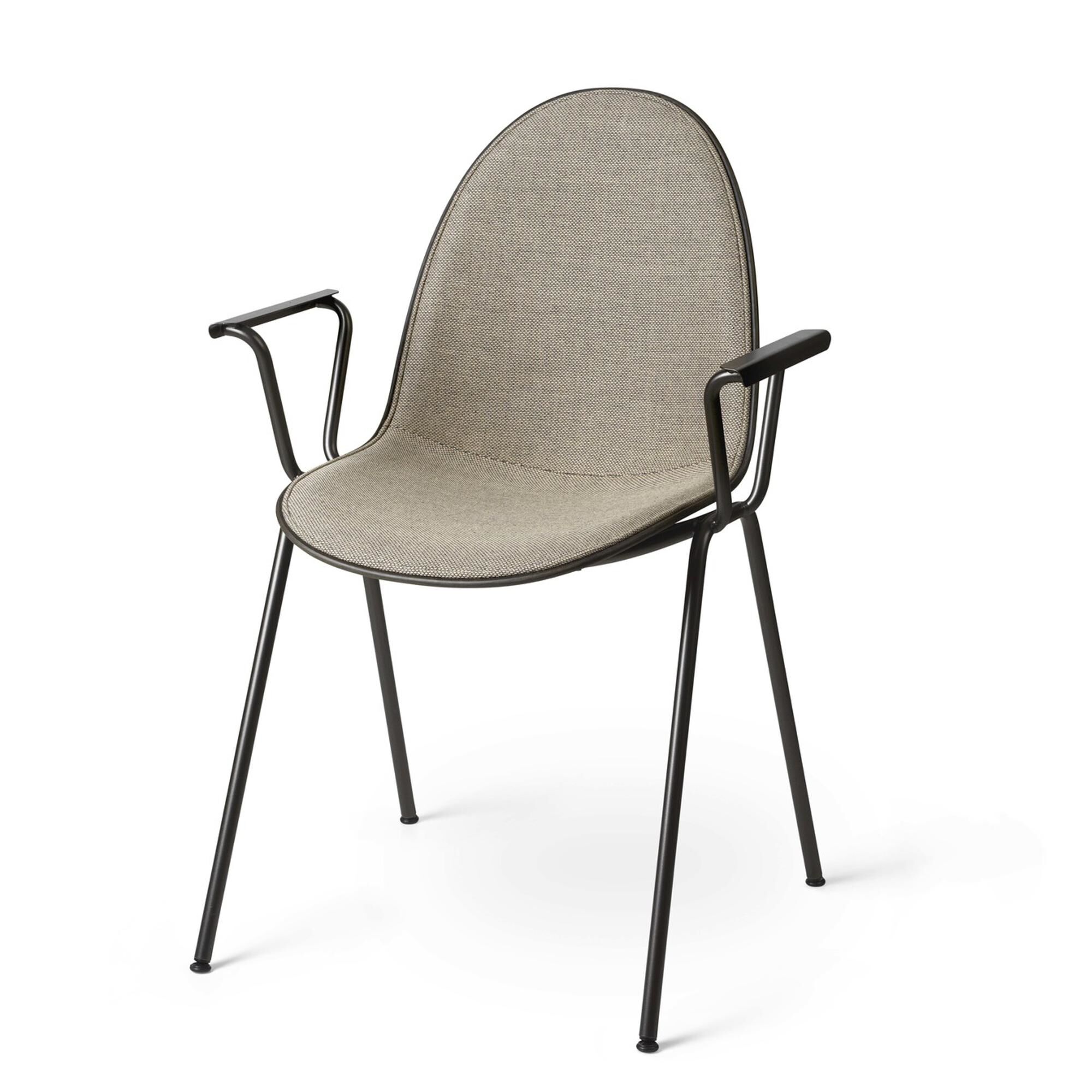 Eternity Spisebordsstol M. Armln og Polstret 218 Beige