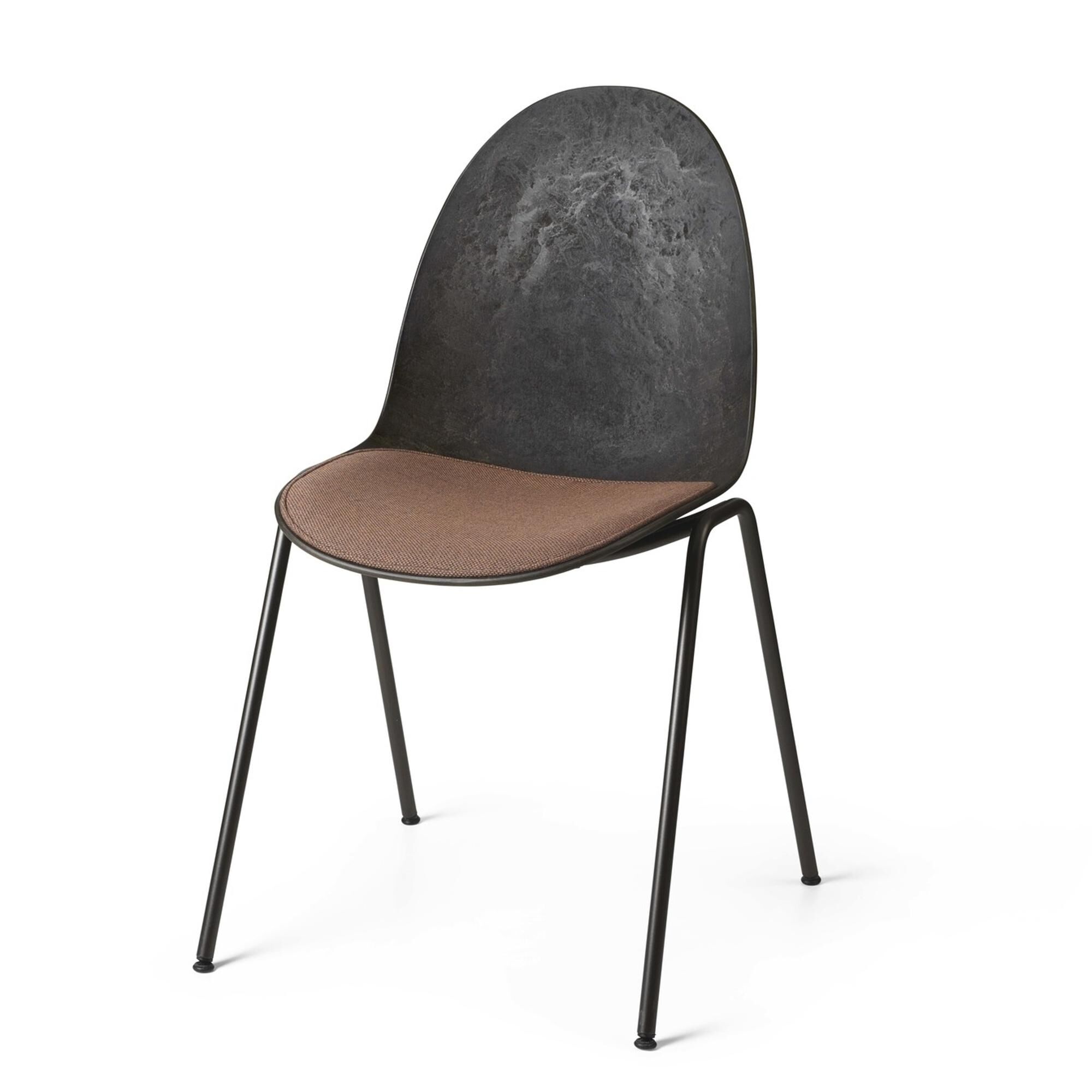 Eternity Spisebordsstol Polstret Sde 378 Rust