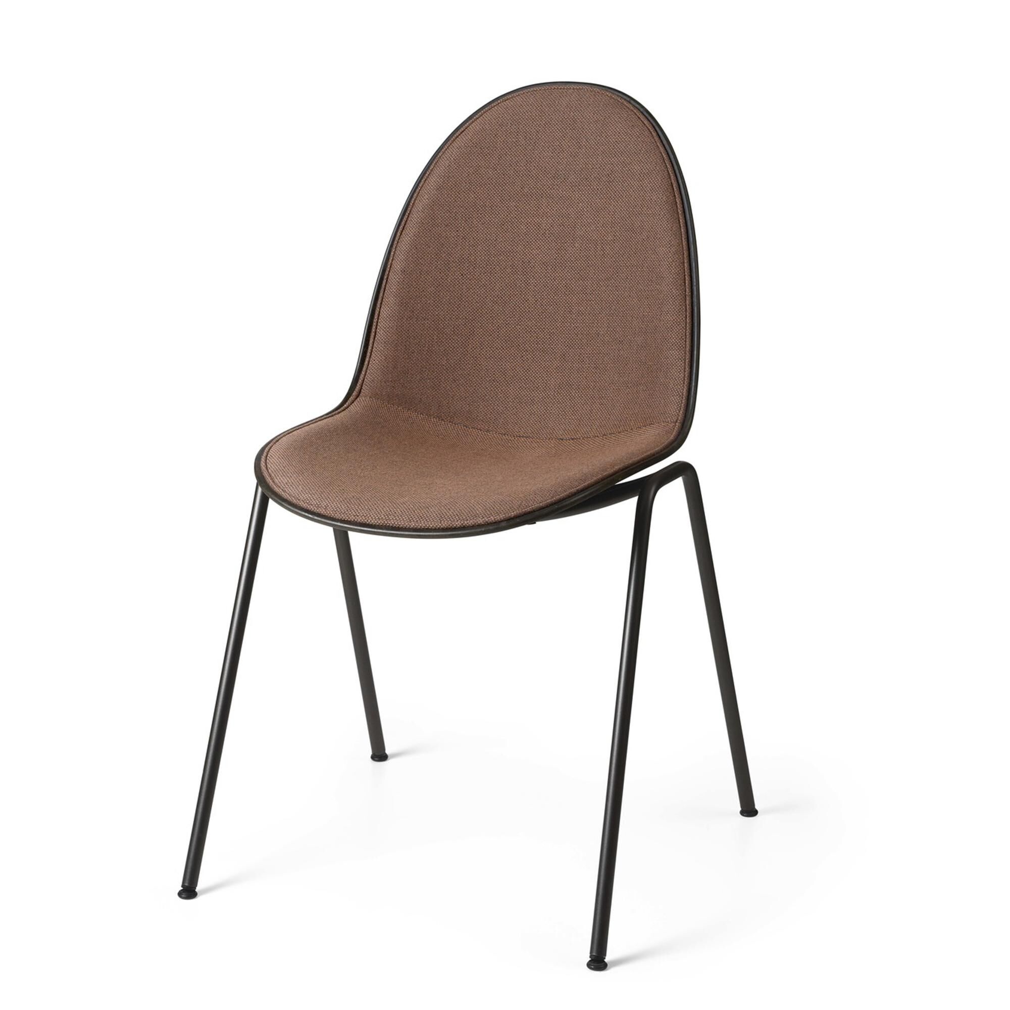 Eternity Spisebordsstol Polstret 378 Rust
