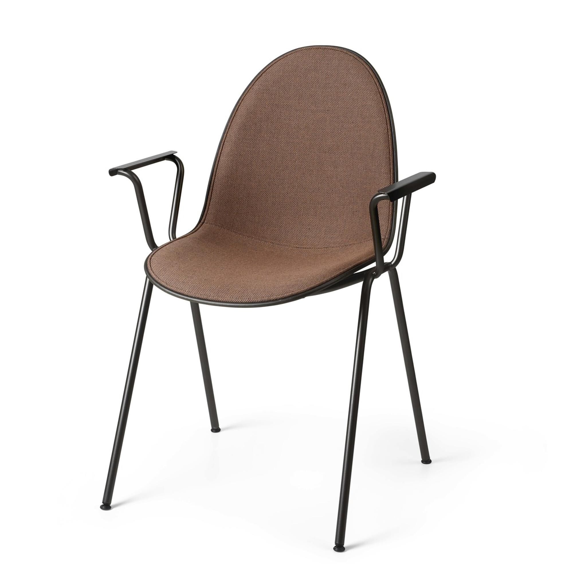 Eternity Spisebordsstol M. Armln og Polstret 378 Rust