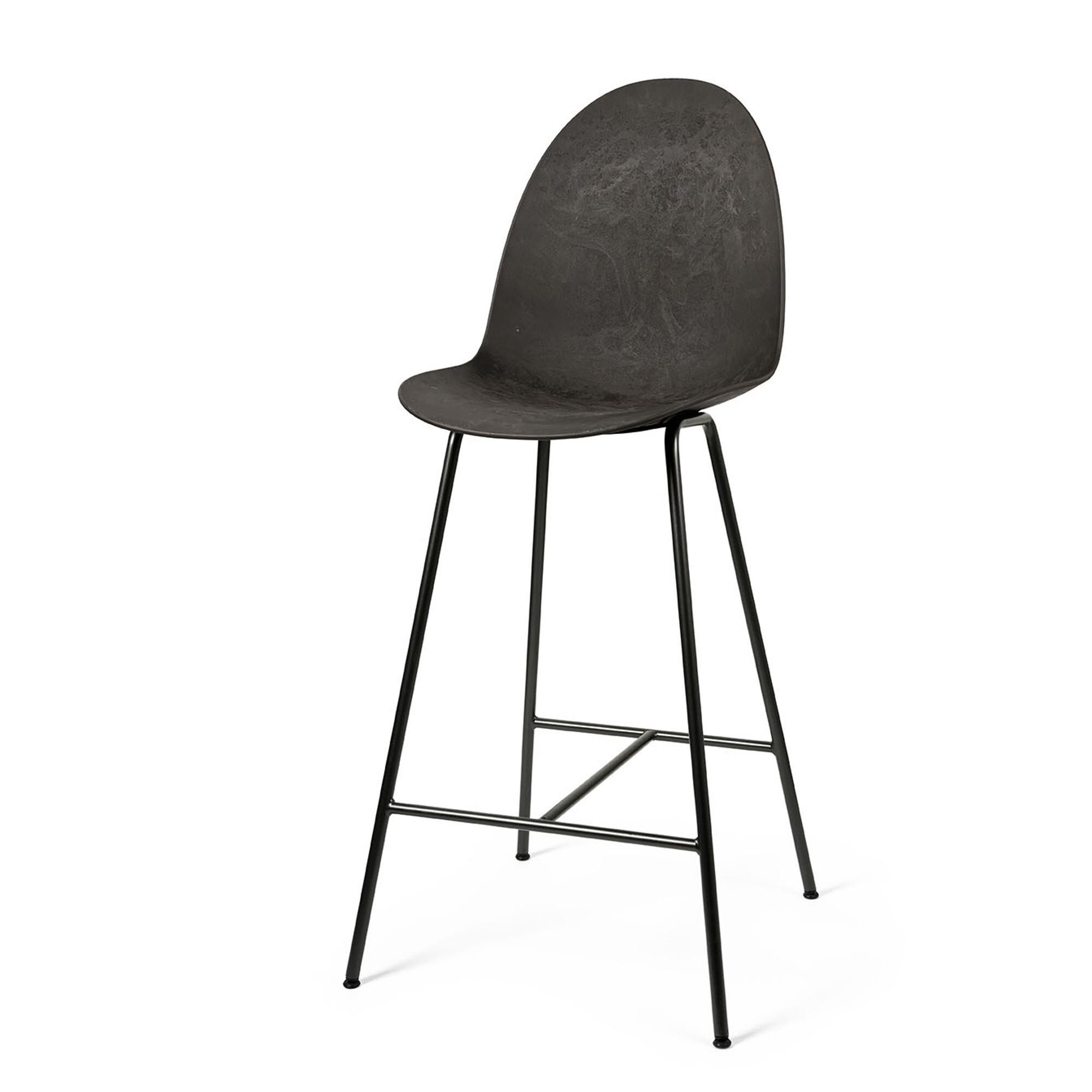Eternity High Barstol 69 cm Coffee/Sort Base