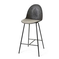 Eternity Hög Barpall 69 cm Vadderad Sits 218 Beige