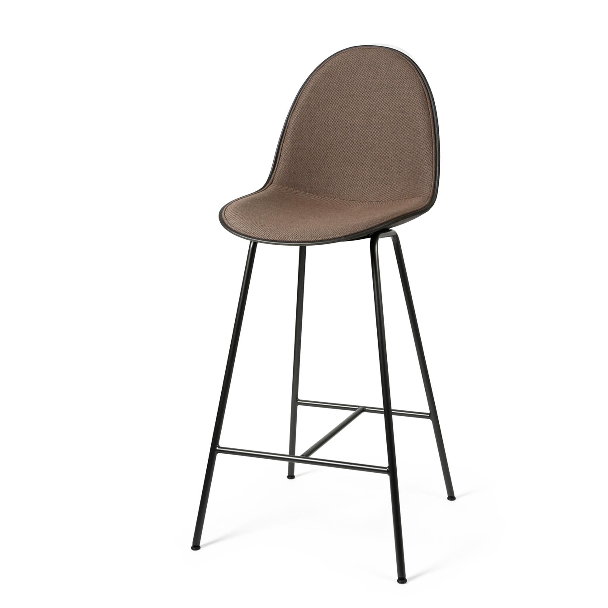 Eternity High Barstol 69 cm Polstret 378 Rust