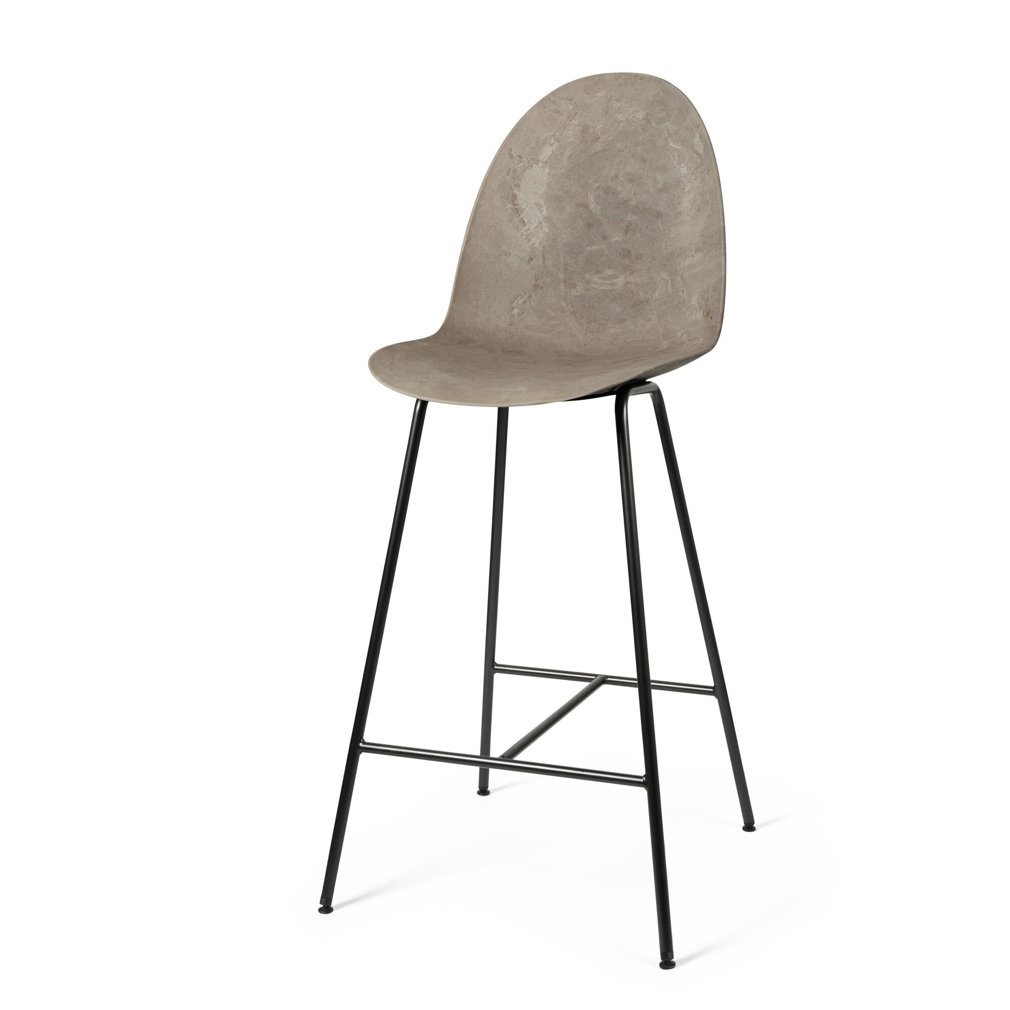 Eternity Høy Barkrakk 69 cm Kaffeavfallslampe