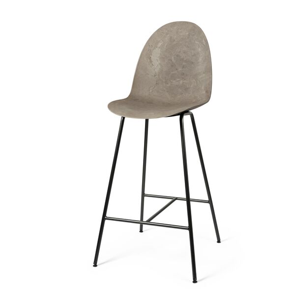 Eternity Hög Barpall 69 cm Coffee Waste Light