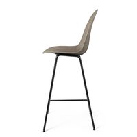 Eternity High Bar Stool 69 cm Coffee Waste Light