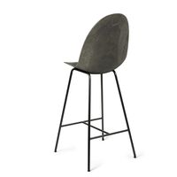 Eternity High Barstool 69 cm Coffee Waste Dark