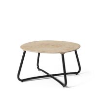 Lily Tavolino H25 Caffè/Luce