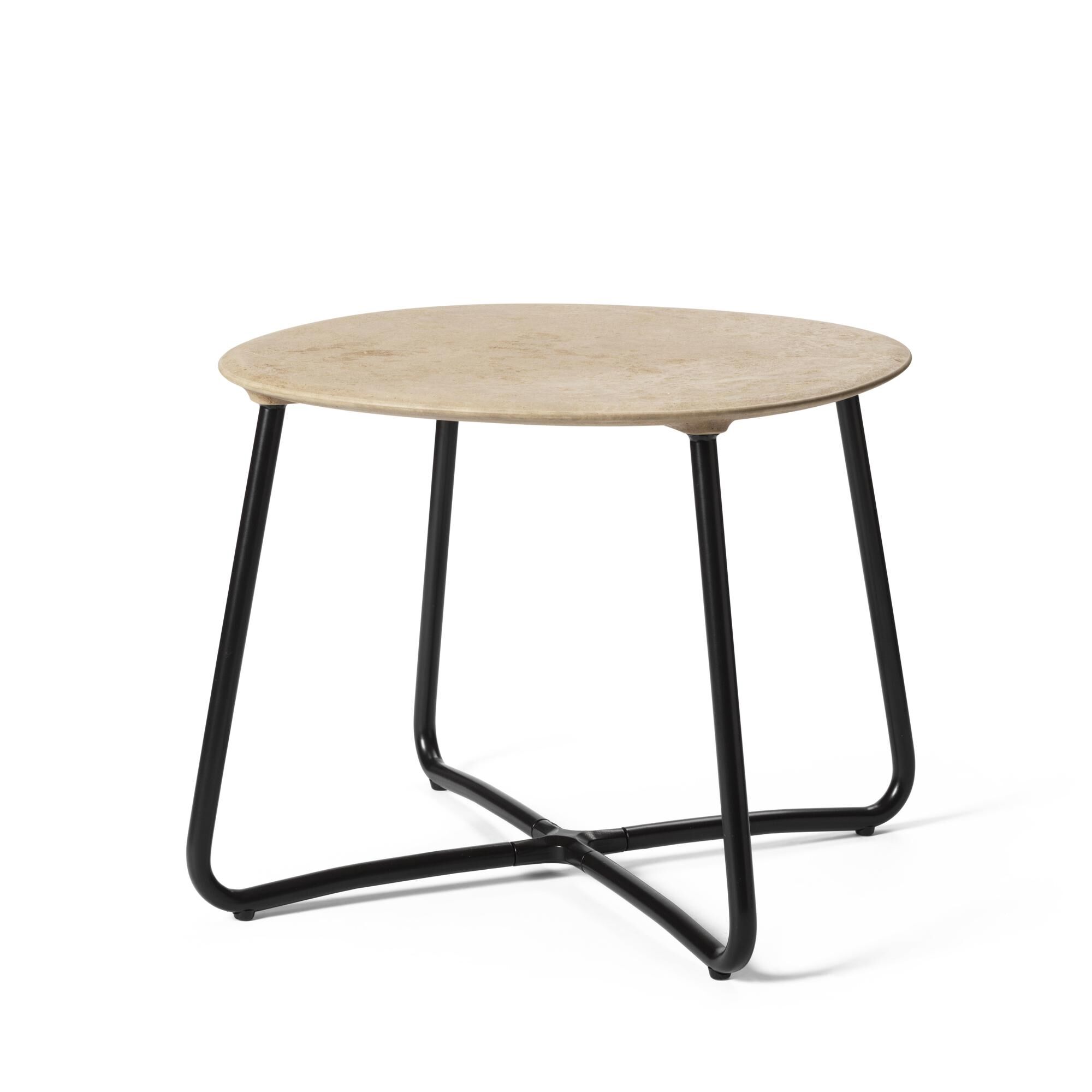 Lily Sidebord H35 Coffee/Lys