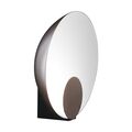 Siro Bronze Tischlampe Satin