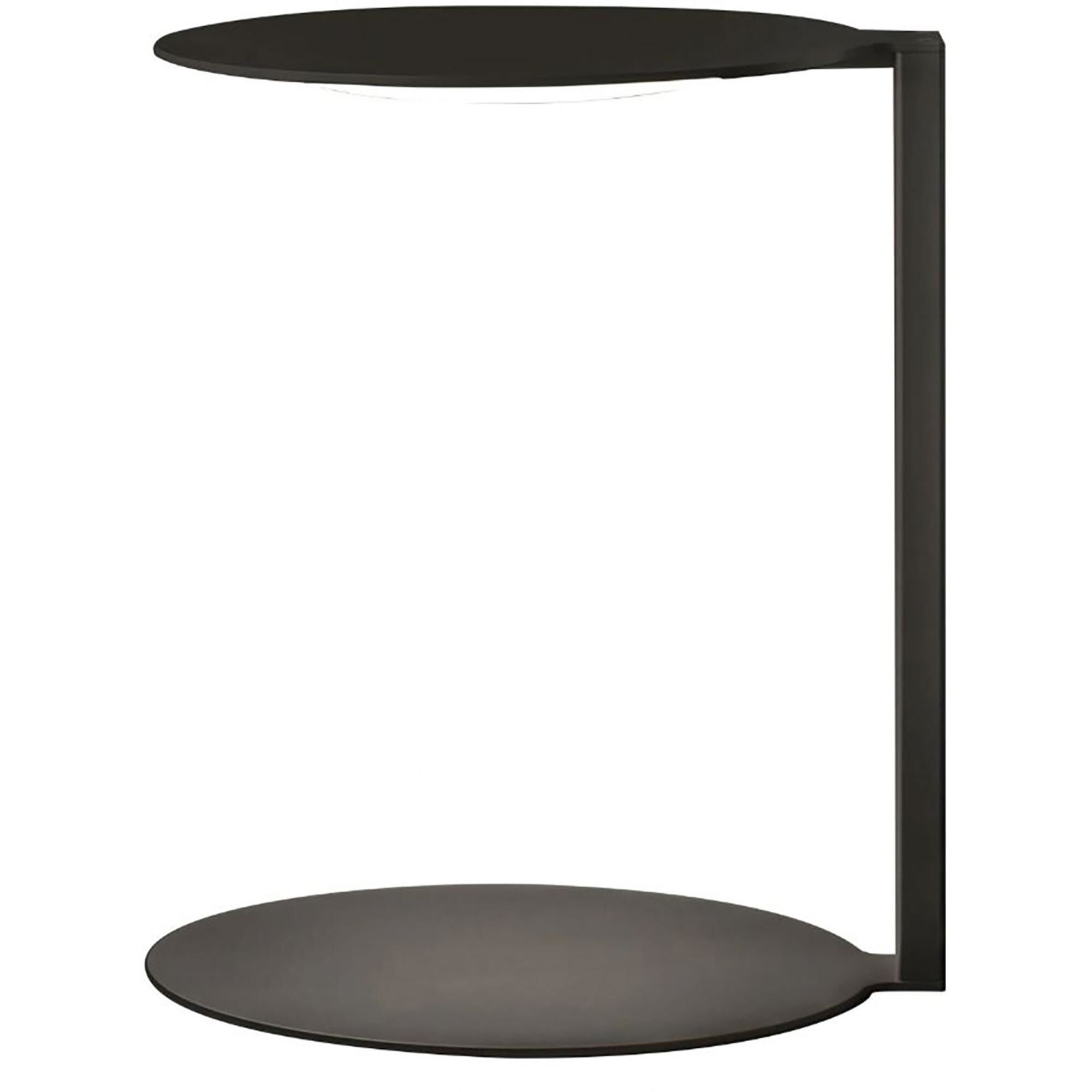Duca Bordlampe Grå