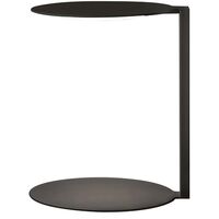 Duca Table Lamp Gray