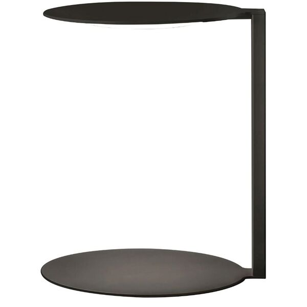 Lampe à Poser Duca Gris