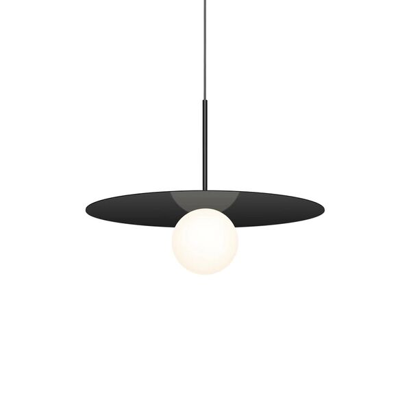 Bola Disc 18 Pendel Mat Sort