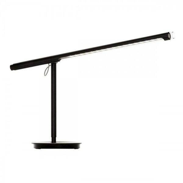 Brazo Tischlampe Schwarz
