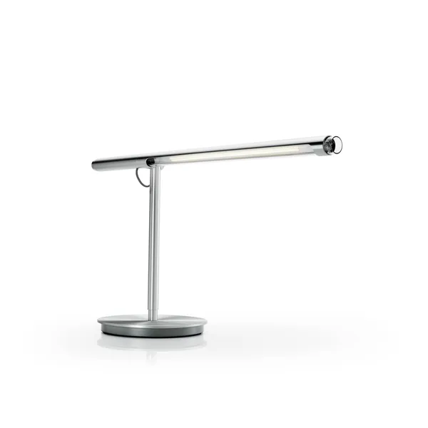 Brazo Table Lamp Silver