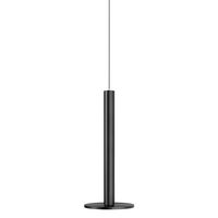 Machined Black