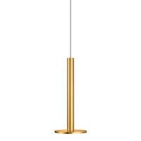 Machined Brass
